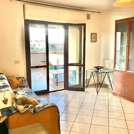 Apartament Casabella *