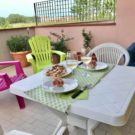 Apartament Casabella *
